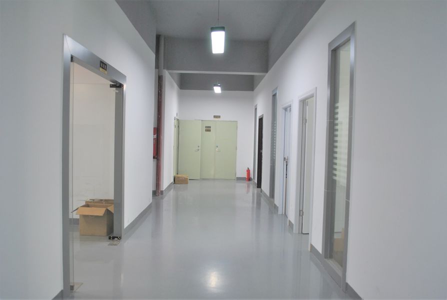 China Shenzhen Zhaocun Electronics Co., Ltd. Perfil da companhia