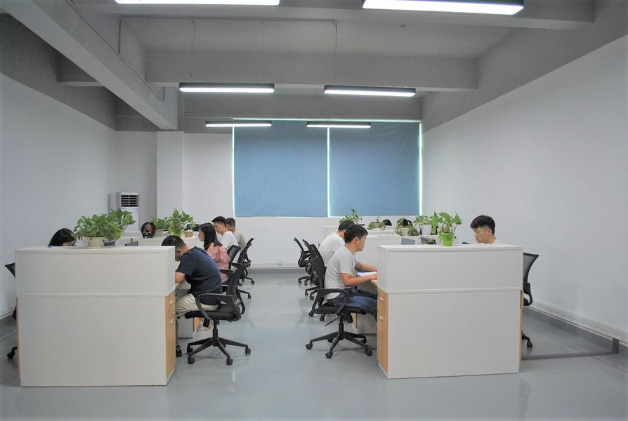 China Shenzhen Zhaocun Electronics Co., Ltd. Perfil da companhia