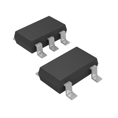 MP1541DJ-LF-Z	Datasheet Buck Boost Regulator Ic 3V 1 Output 300mA SOT-23-5 Thin TSOT-23-5